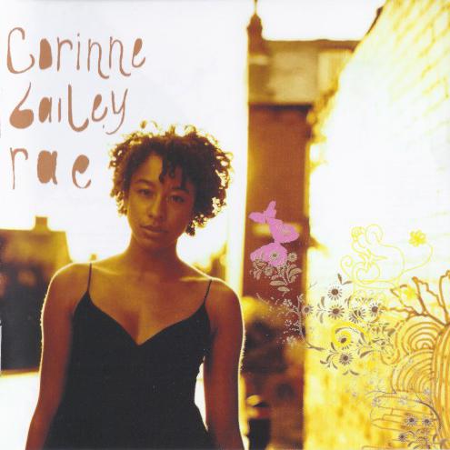 Corinne Bailey Rae